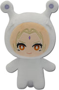Naruto Shippuden - Tsunade Slug Animal Mascot Plush 6"H