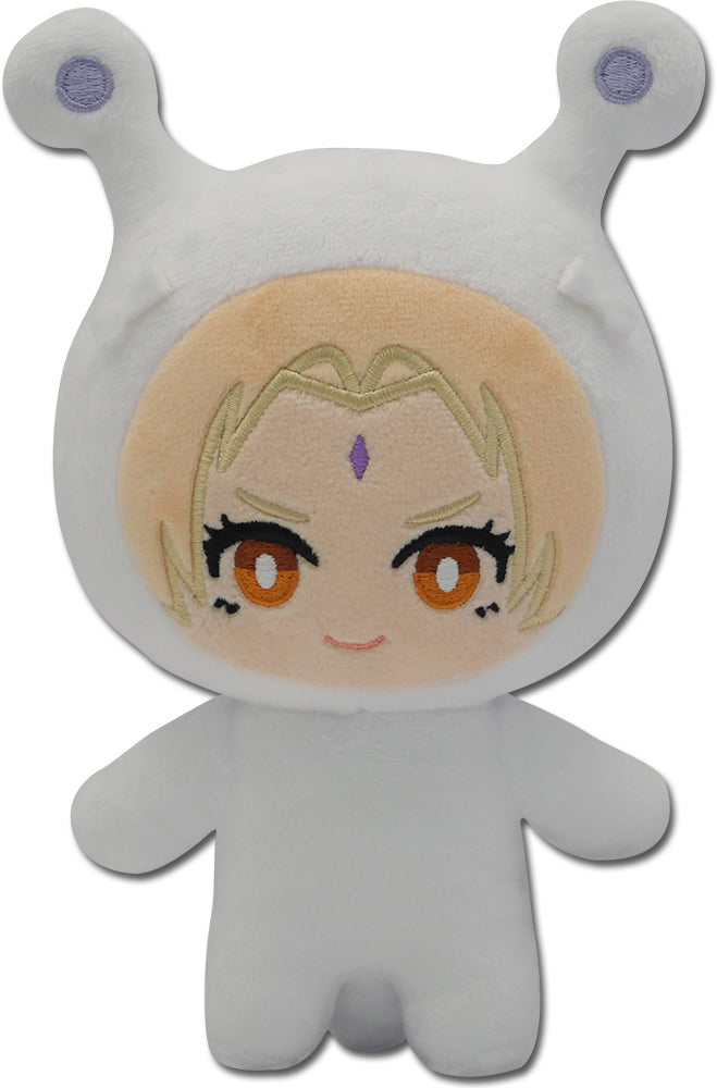 NARUTO SHIPPUDEN - TSUNADE SLUG ANIMAL MASCOT PLUSH 6"H