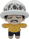 ONE PIECE - LAW KID SSLEEPING PLUSH 8"H