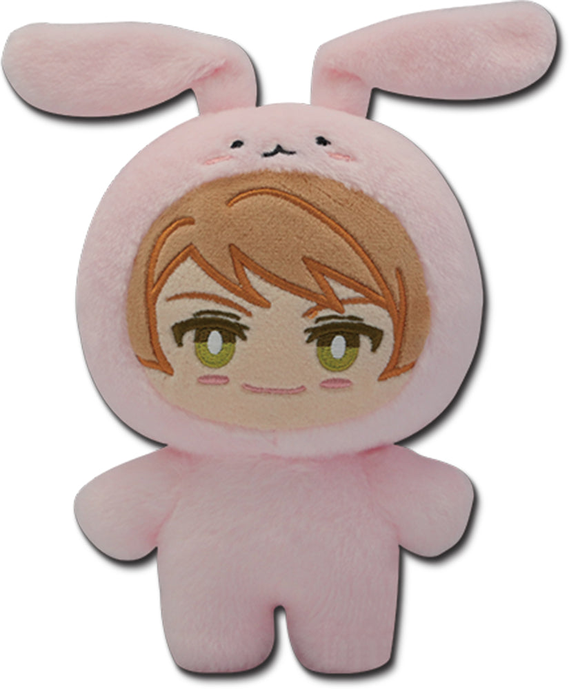 OURAN HIGH SCHOOL HOST CLUB - HITACHIIN HIKARU ANIMAL MASCOT PLUSH 6"H