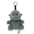 Godzilla Original Series - Godzilla Mini Plush w/ Spring Hook 4.5"H