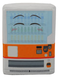 REBORN AS A VENDING MACHINE S1 - HAKKON PLUSH 5"H