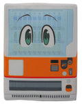 REBORN AS A VENDING MACHINE S1 - HAKKON PLUSH 9"H