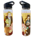SPY X FAMILY - TEASER ART #2 TRITAN DOUBLE WALL WATER BOTTLE - Great Eastern Entertainment