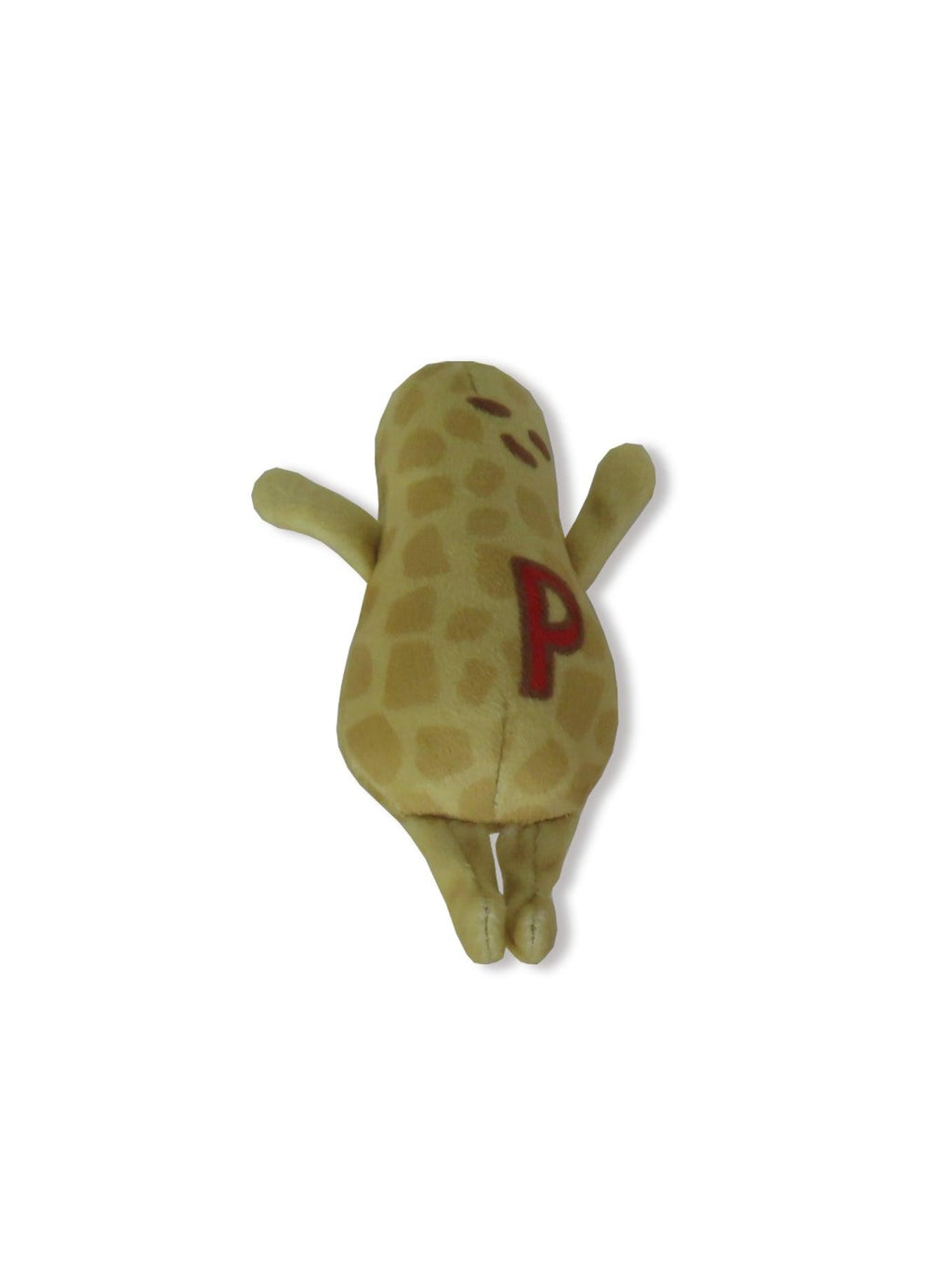 Spy X Family - Anya Forger And Peanuts Cookies Plush Pillow 16"H (6Pcs Peanut Dolls Inside) - Great Eastern Entertainment