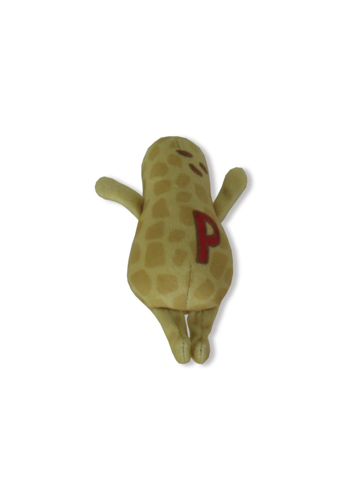 Spy X Family - Anya Forger And Peanuts Cookies Plush Pillow 16"H (6Pcs Peanut Dolls Inside) - Great Eastern Entertainment