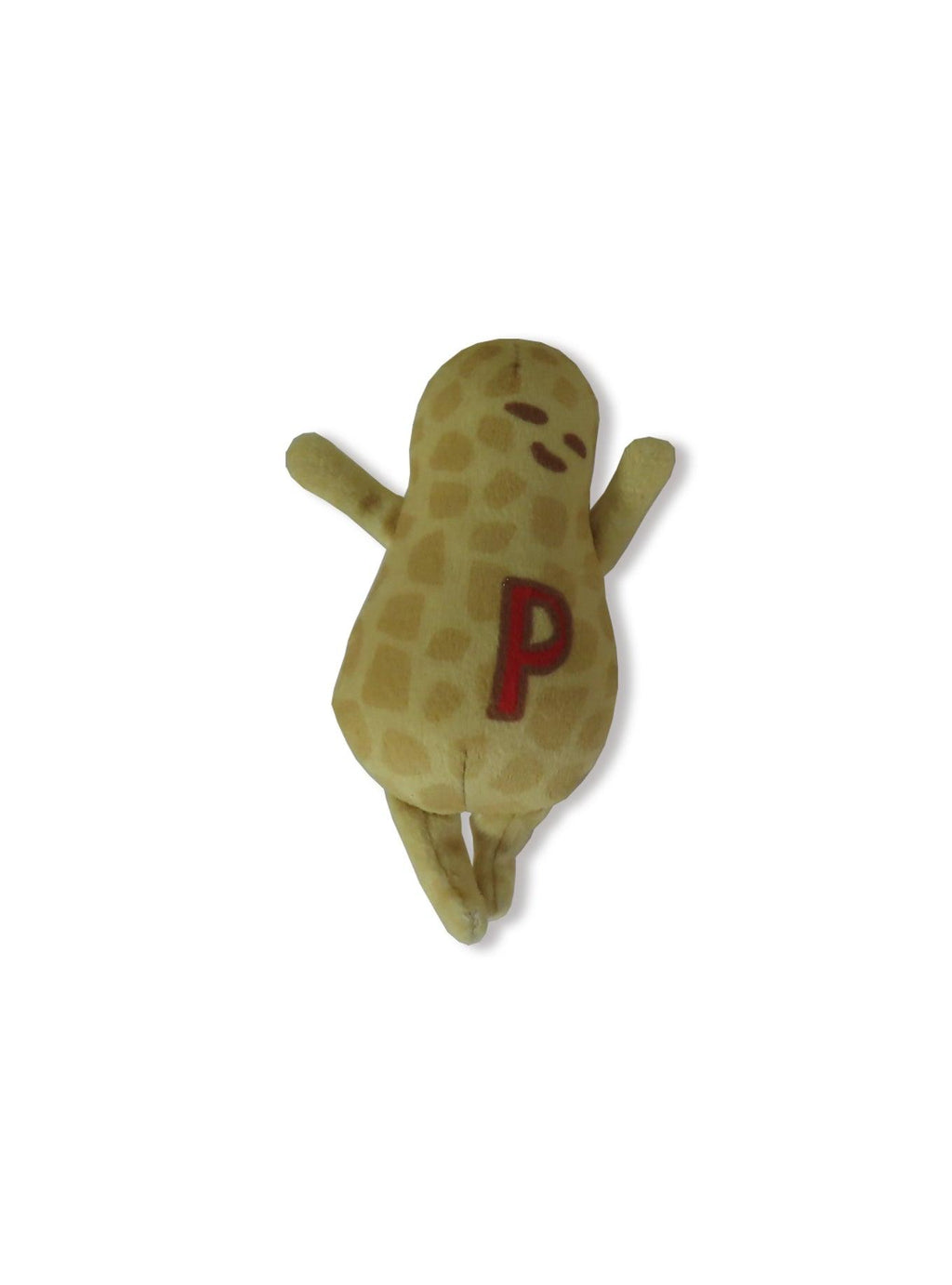 Spy X Family - Anya Forger And Peanuts Cookies Plush Pillow 16"H (6Pcs Peanut Dolls Inside) - Great Eastern Entertainment