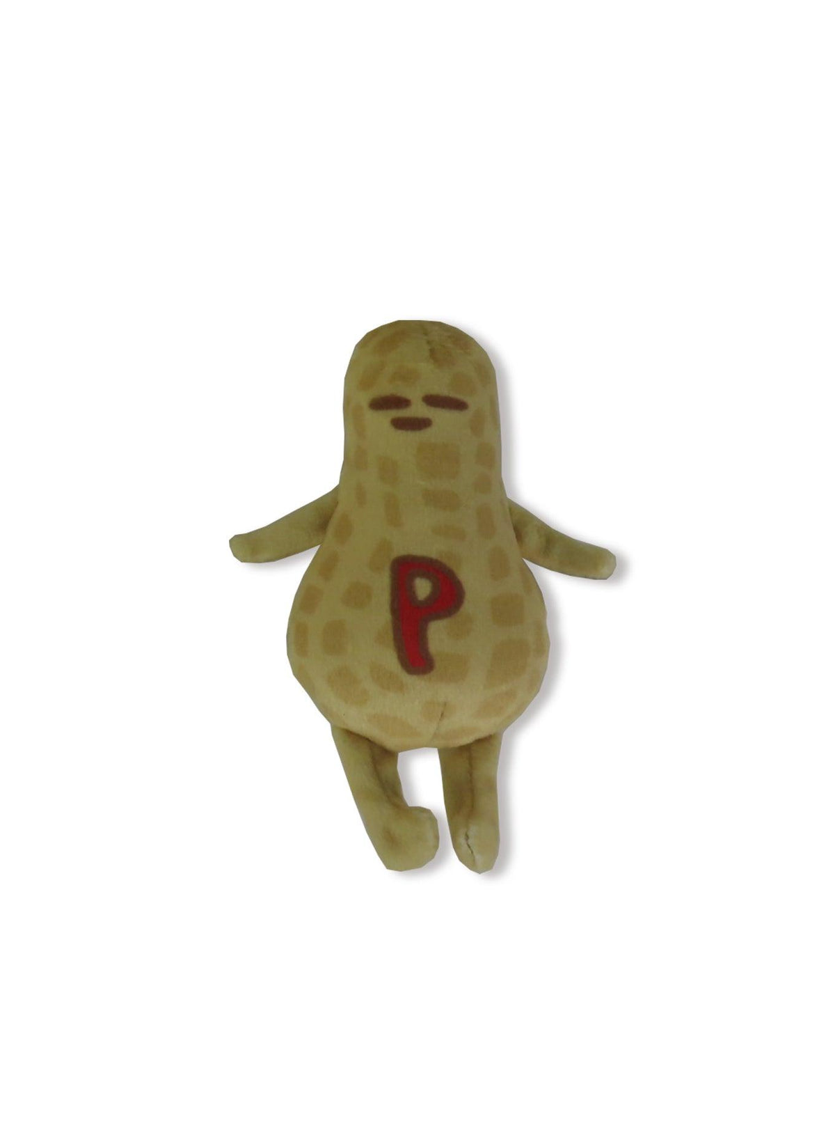 Spy X Family - Anya Forger And Peanuts Cookies Plush Pillow 16"H (6Pcs Peanut Dolls Inside) - Great Eastern Entertainment
