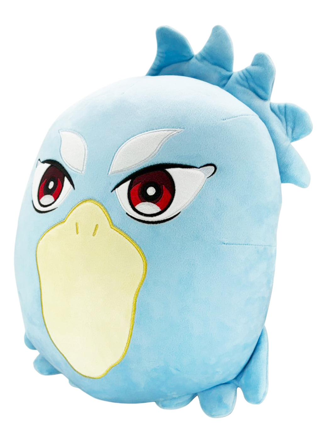 Shangri-La Frontier - Sunraku Head Pillow Plush 13"H