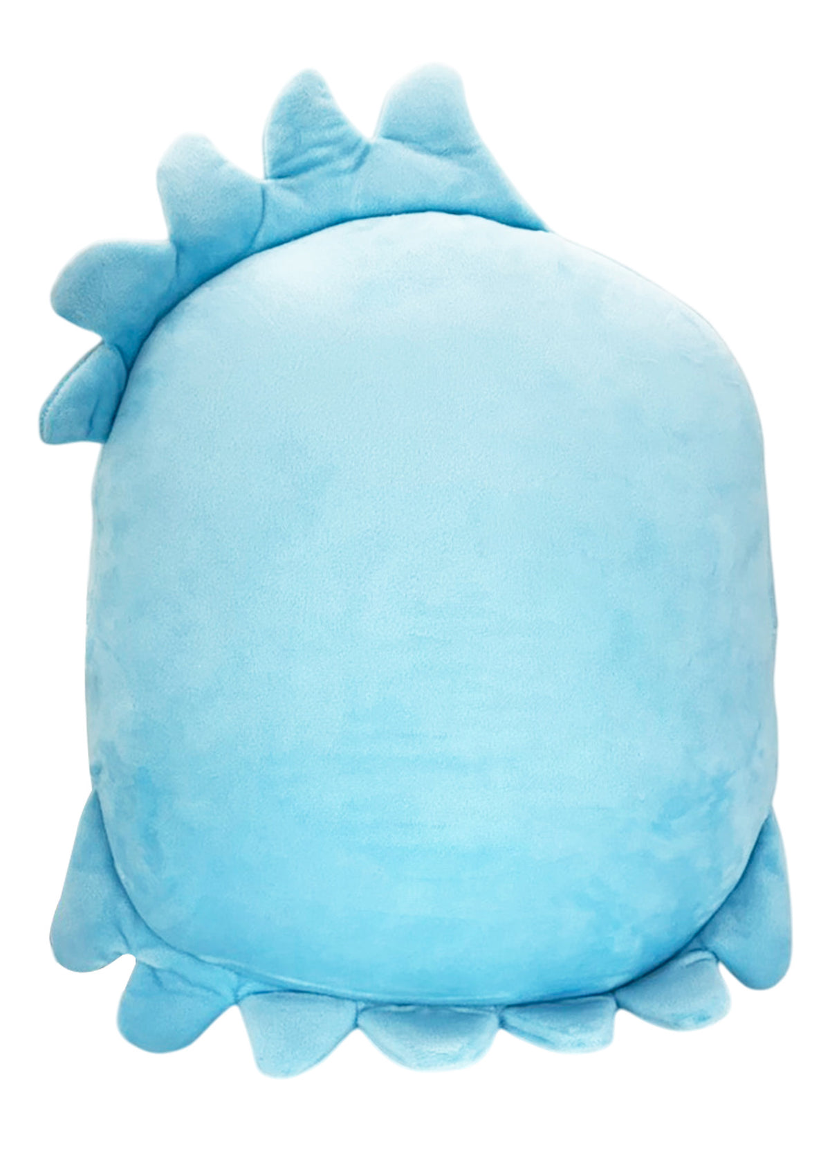 Shangri-La Frontier - Sunraku Head Pillow Plush 13"H