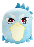 Shangri-La Frontier - Sunraku Head Pillow Plush 13"H