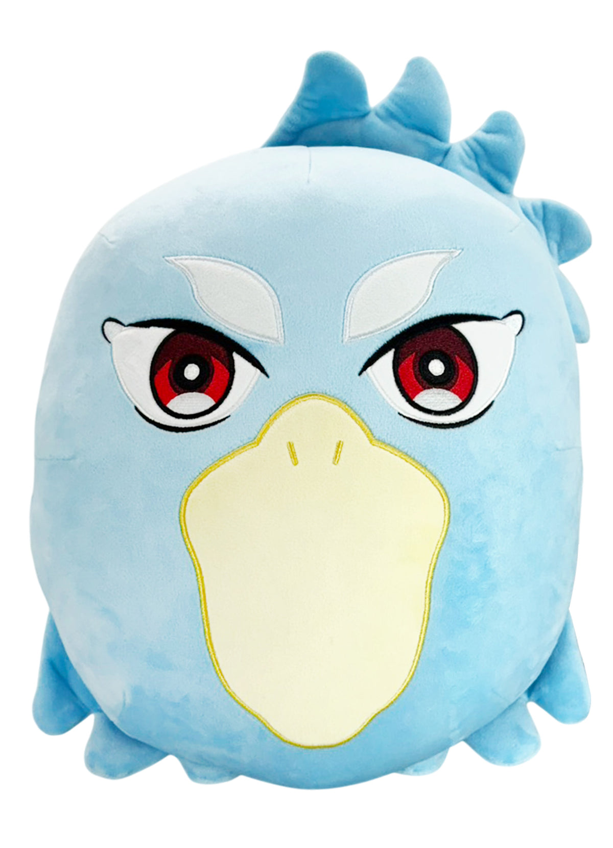 Shangri-La Frontier - Sunraku Head Pillow Plush 13"H