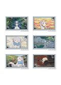 FRIEREN BEYOND JOURNEY'S END - FRIEREN SCREENSHOT COLOR WINDOWS STYLE DIE-CUT STICKER SET