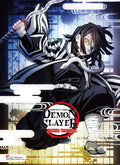DEMON SLAYER TV4 - OBANAI TEASER ART WALL SCROLL