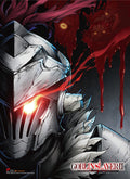 GOBLIN SLAYER S2 - GOBLIN SLAYER TEASER VISUAL WALL SCROLL