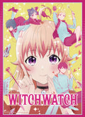 WITCH WATCH - TEASER VISUAL WALL SCROLL