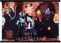 SOLO LEVELING S2 - GROUPS WALL SCROLL