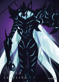 SOLO LEVELING S2 - BERU WALL SCROLL
