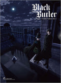 Black Butler S4 Public School Arc - Teaser Visual Wall Scroll