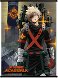MY HERO ACADEMIA S7 - BAKUGO WALL SCROLL 31"W x 43"H