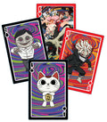 DAN DA DAN - PLAYING CARDS