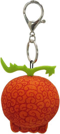 One Piece - Revive Revive Fruit (Yomi Yomi no Mi) Mini Plush 2.5" H