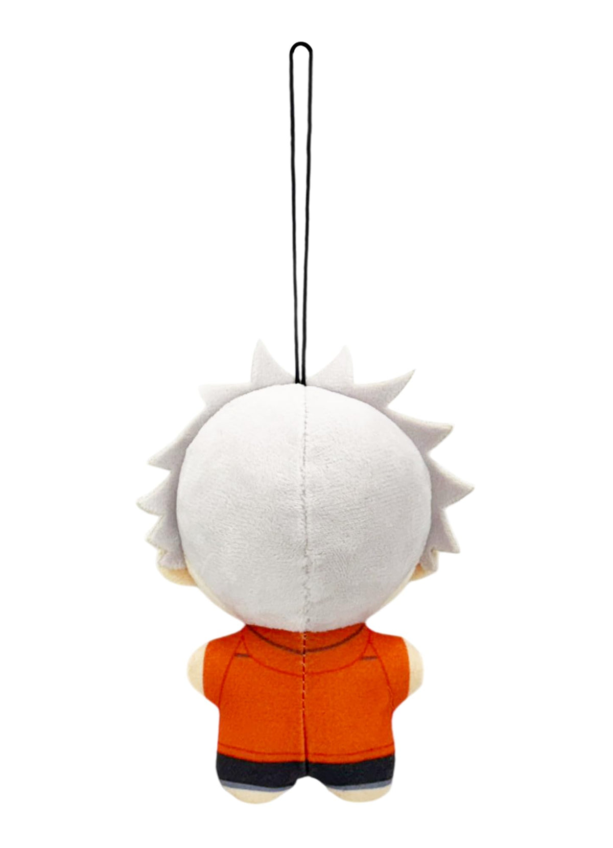 Jujutsu Kaisen Hidden Inventory - Satoru Gojo Starfish Mini Plush 4" H