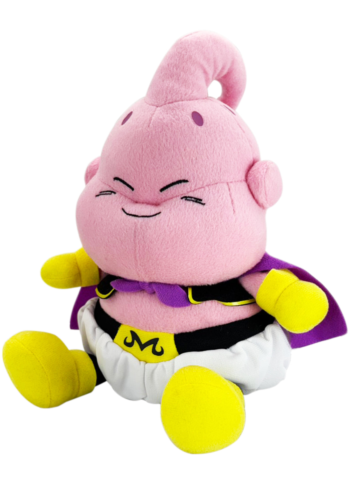 Dragon Ball Z - Majin Buu Plush 7"H