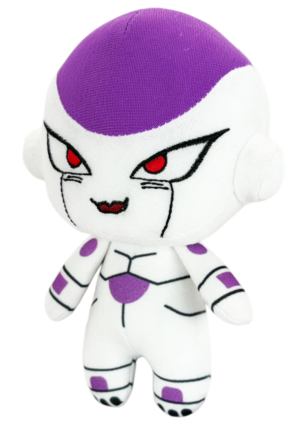 Dragon Ball Z - Sd Frieza Plush 5"H