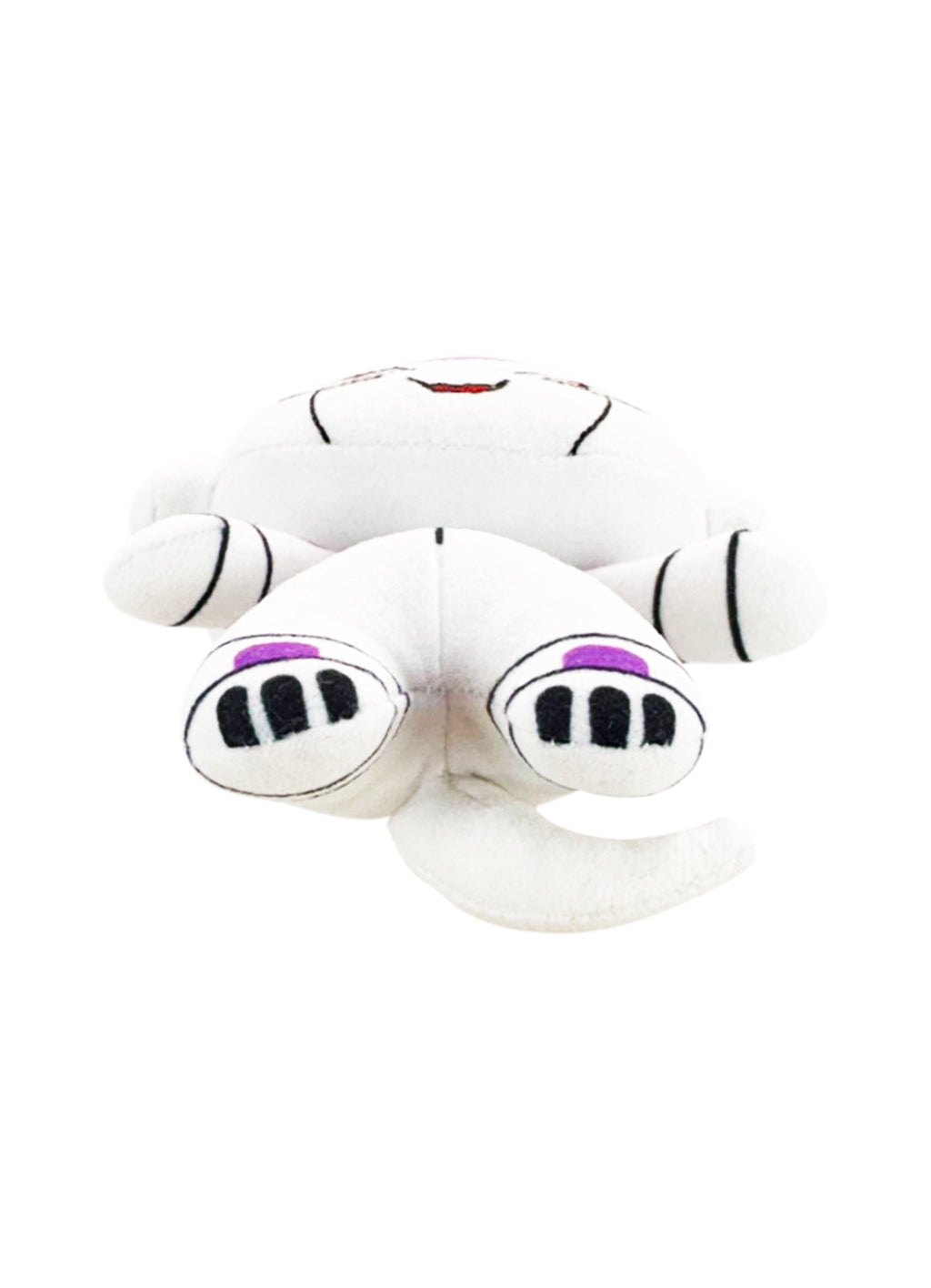 Dragon Ball Z - Sd Frieza Plush 5"H