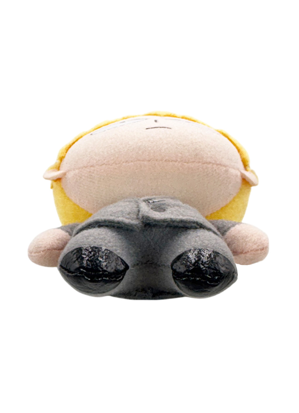 Mob Psycho 100 - Reigen Arataka Mini Plush W/ Hook Clip 5"H