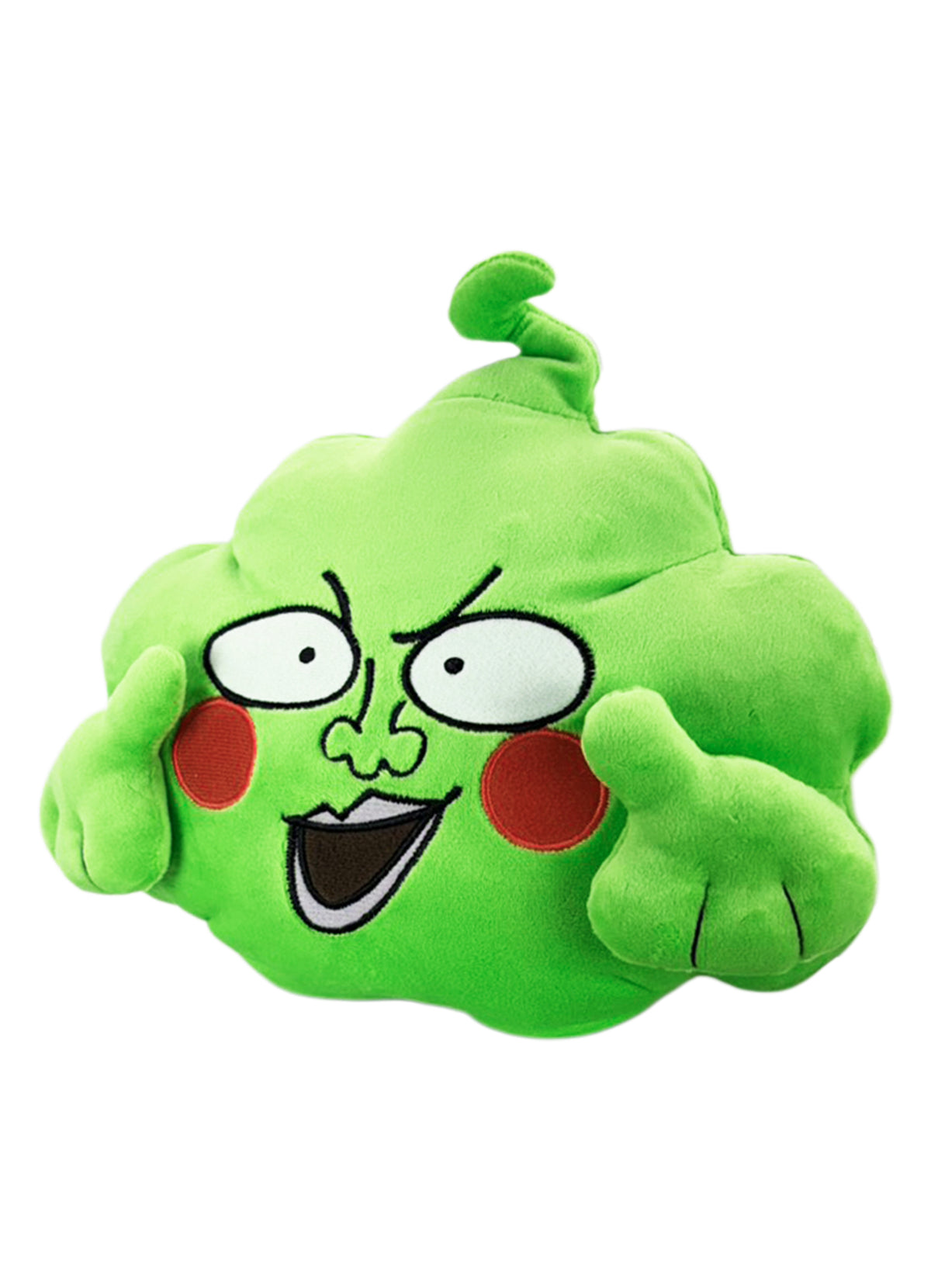 Mob Psycho 100 - Dimple Plush 8"H