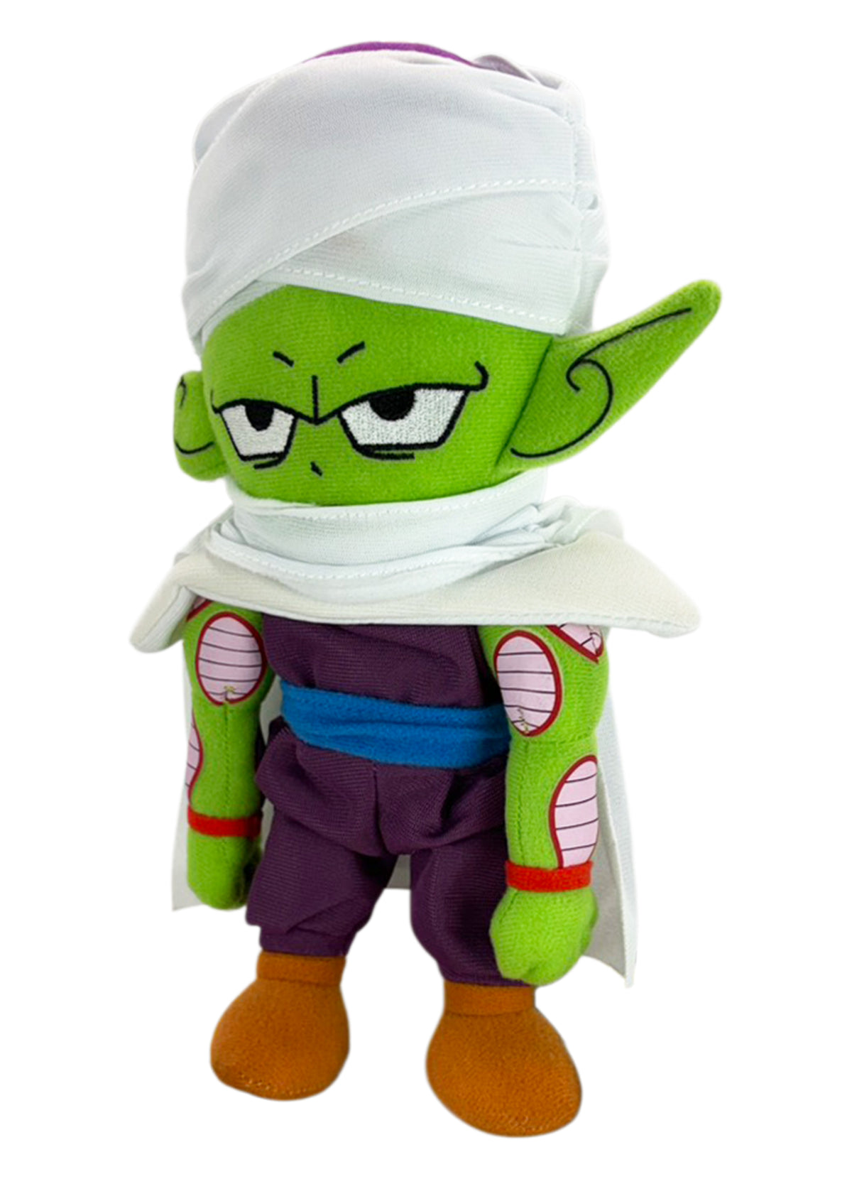 Dragon Ball Z - Piccolo Plush 9in