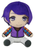 Tokyo Ghoul - Shuu Tsukiyama Plush 8"H