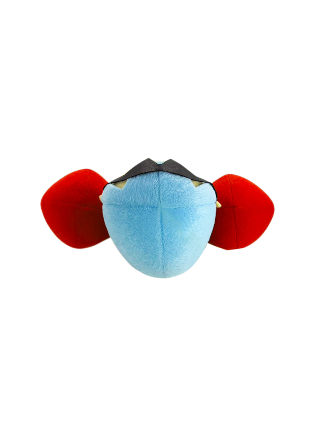 One Piece - Franky Plush 9"H