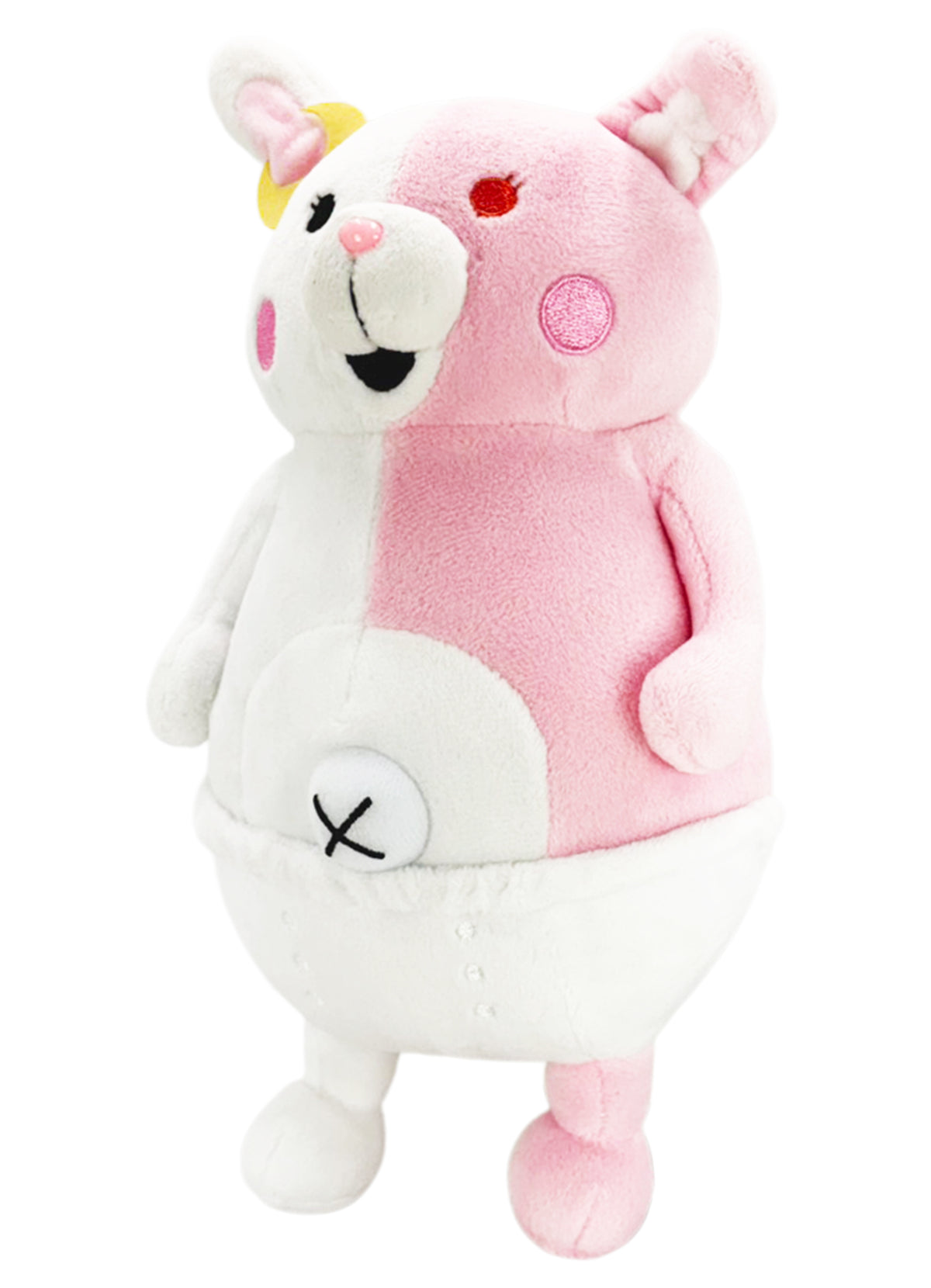 Danganronpa 3 - Future Monomi Plush 8"H