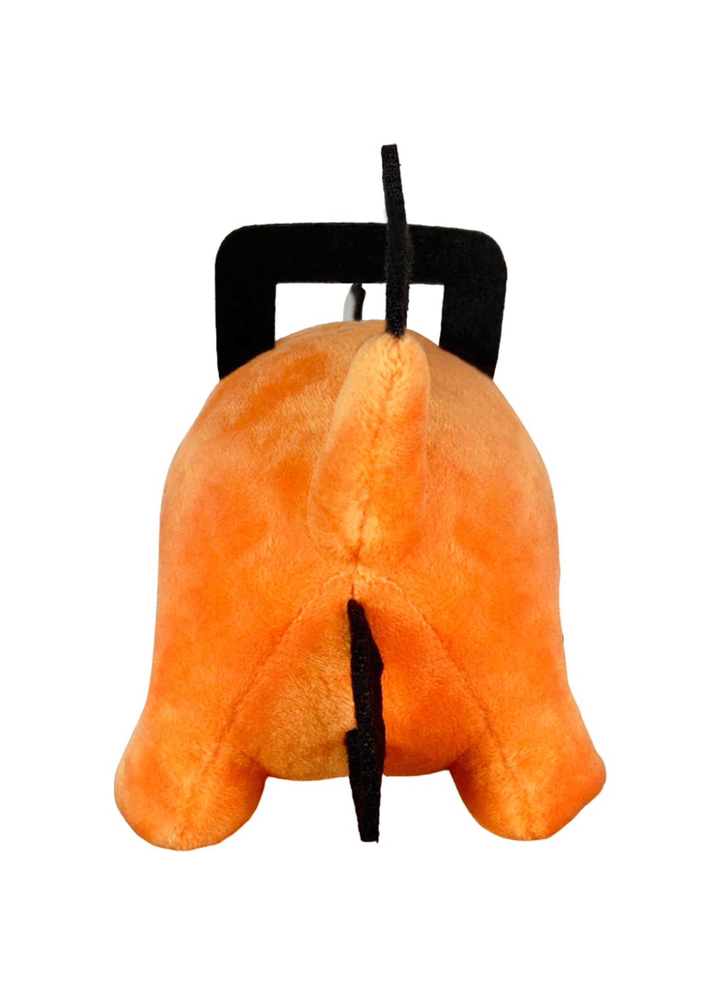 Chainsaw Man - Pochita (Happy Eyes Open) Mini Plush 4" H