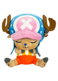 One Piece - Tony Tony Chopper (Sleeping) Plush 7" H