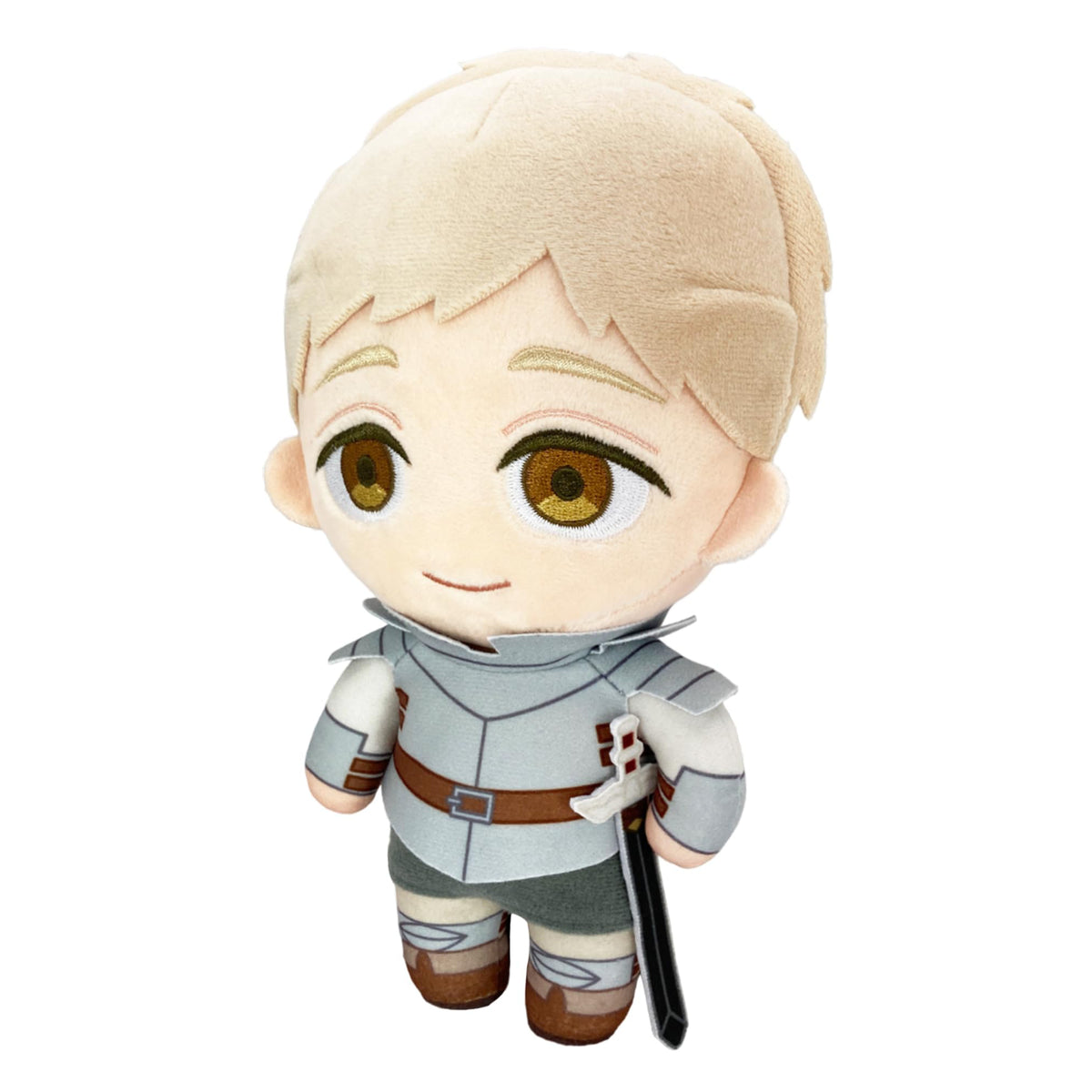 Delicious in Dungeon - Laios Touden Plush 8"