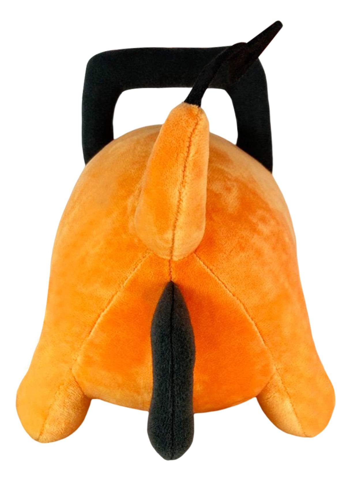Chainsaw Man - Pochita (Tongue Sticking Out) Standing Plush 8"H