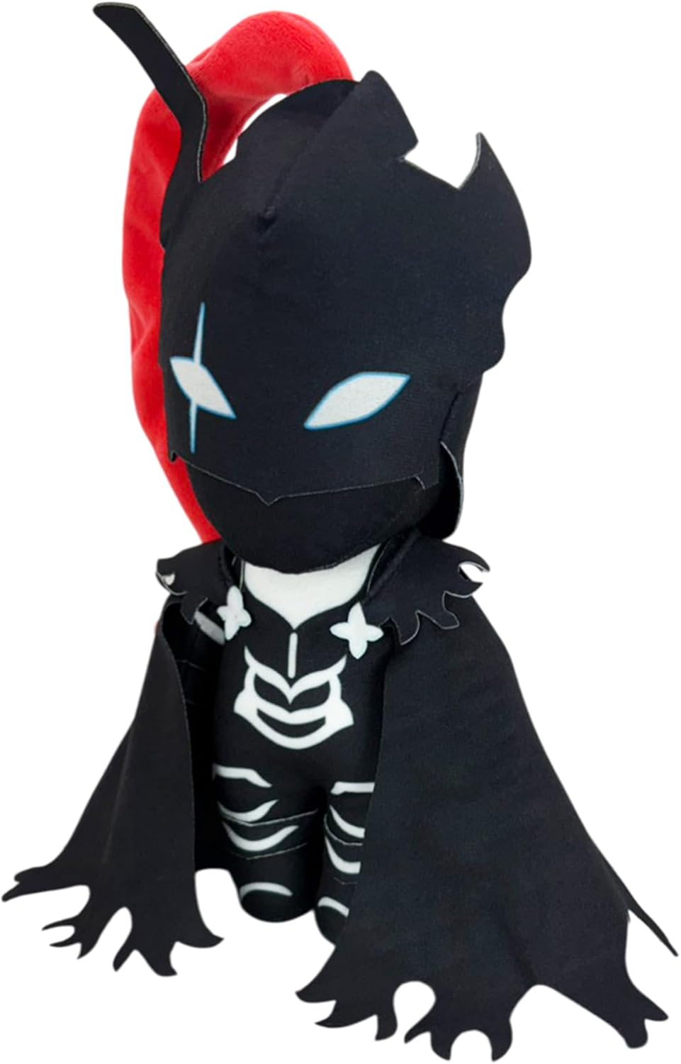 Solo Leveling - Igris (Shadow) Plush 8" H