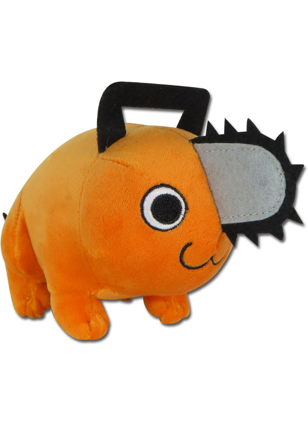Chainsaw Man - Pochita (Happy Eyes Open) Mini Plush 4" H