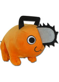 Chainsaw Man - Pochita (Happy Eyes Open) Mini Plush 4" H