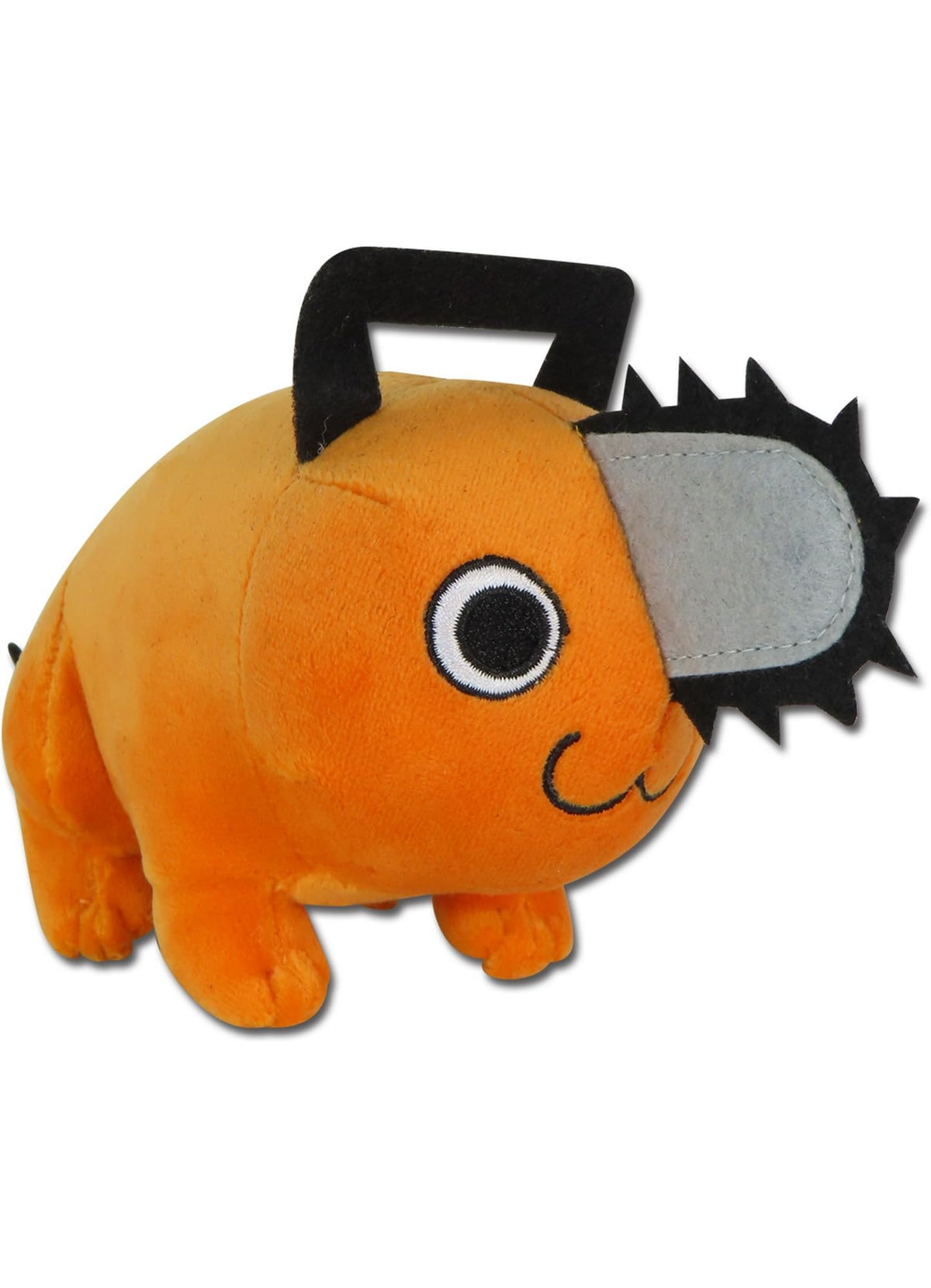 Chainsaw Man - Pochita (Happy Eyes Open) Mini Plush 4" H