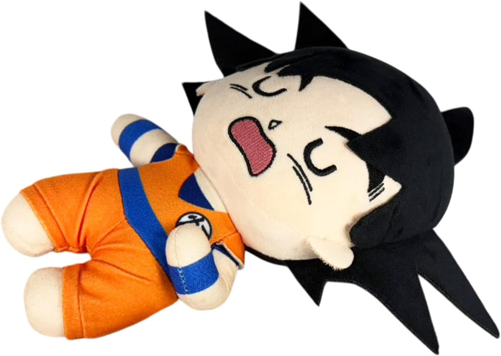 Dragon Ball Super - Son Goku Sleeping Plush 8"