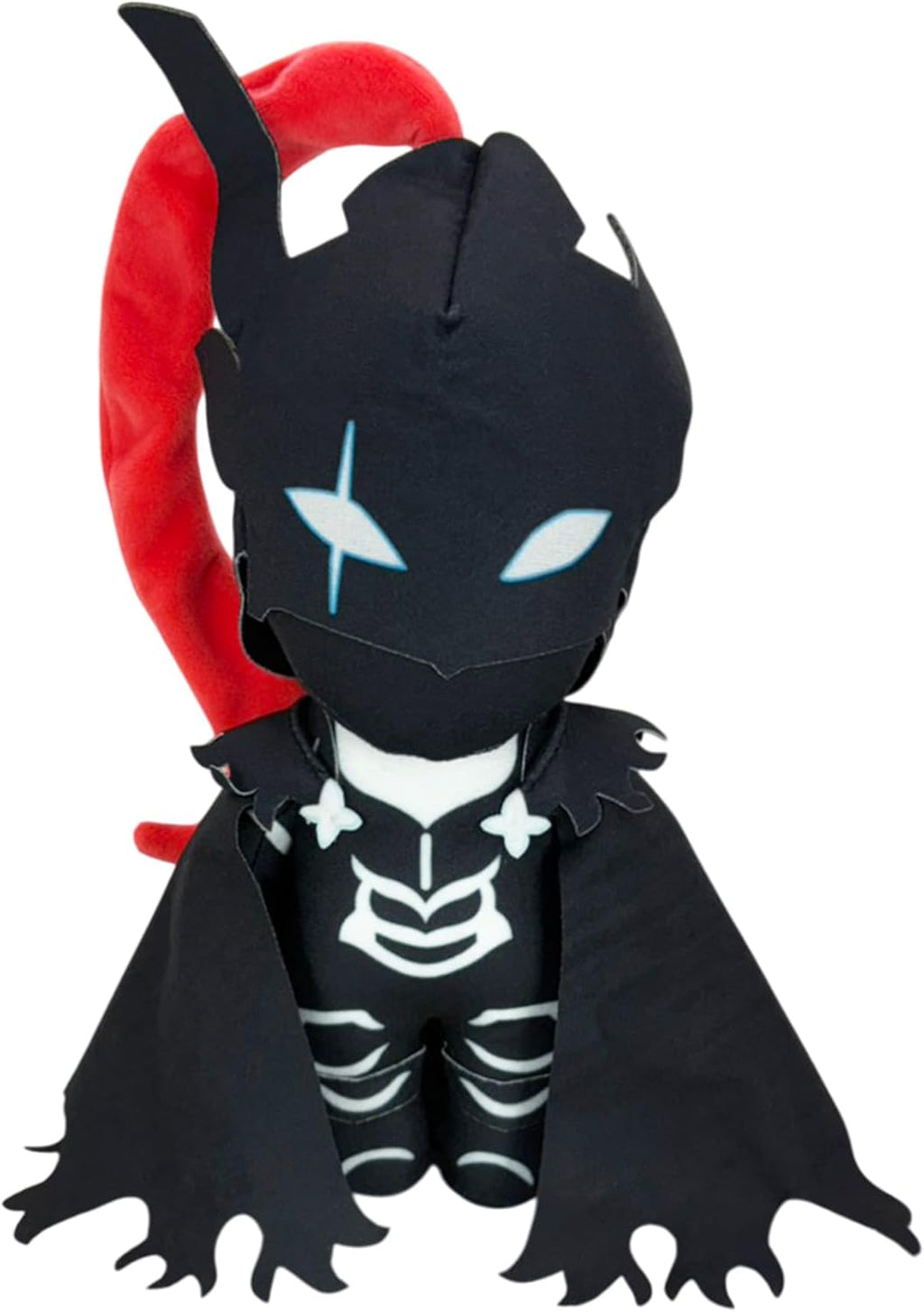 Solo Leveling - Igris (Shadow) Plush 8" H