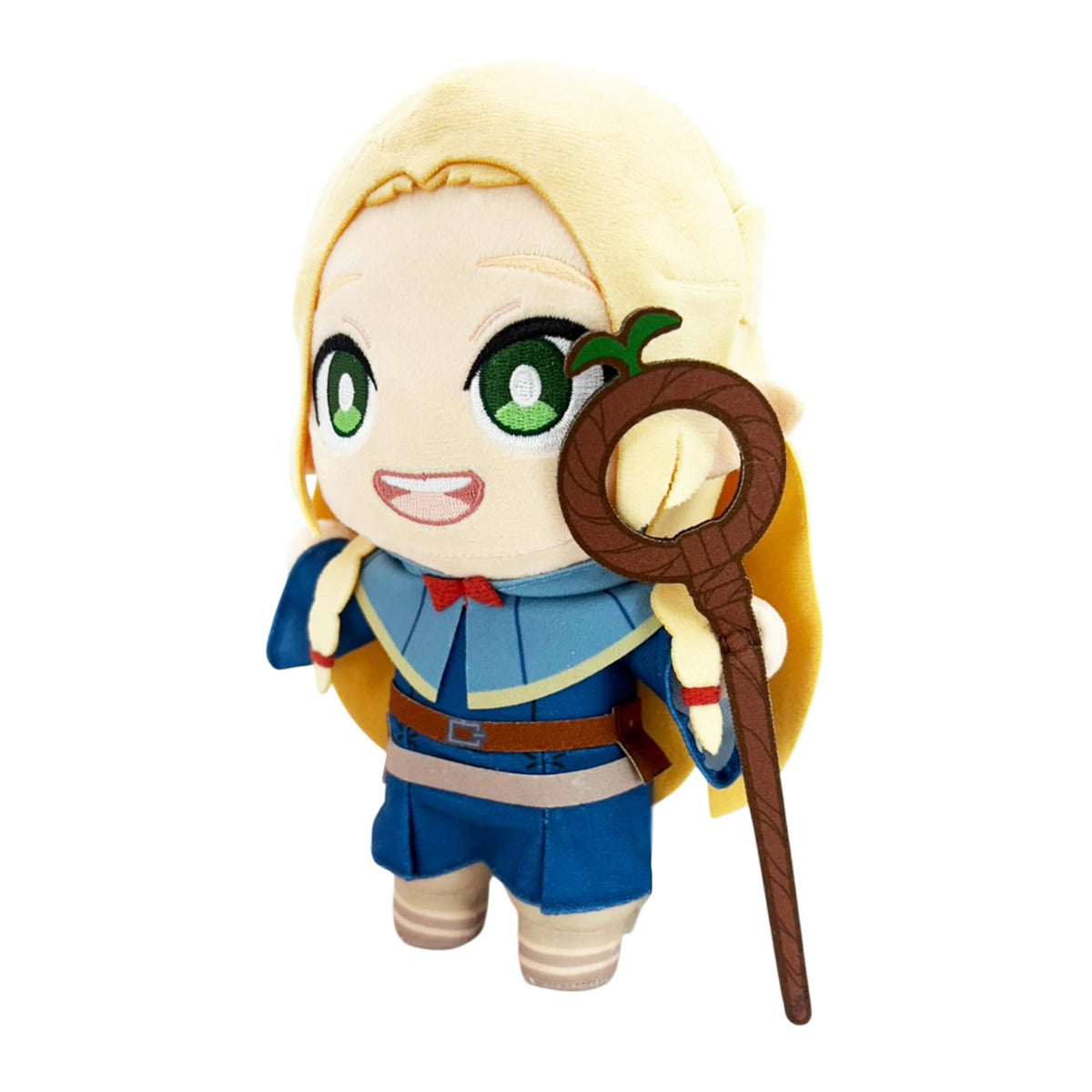 Delicious in Dungeon - Marcille Donato Plush 8"