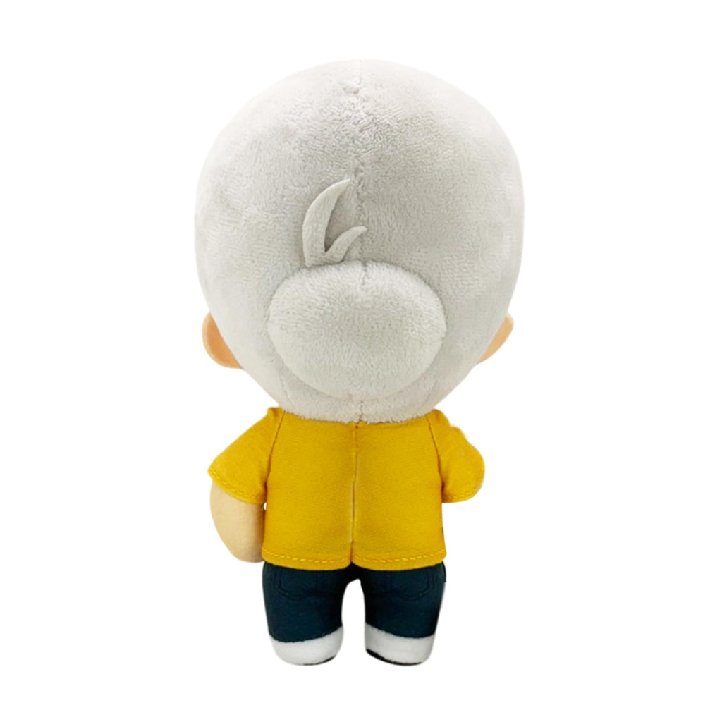 Sakamoto Days - Taro Sakamoto (Slim Form) Plush 8'' H