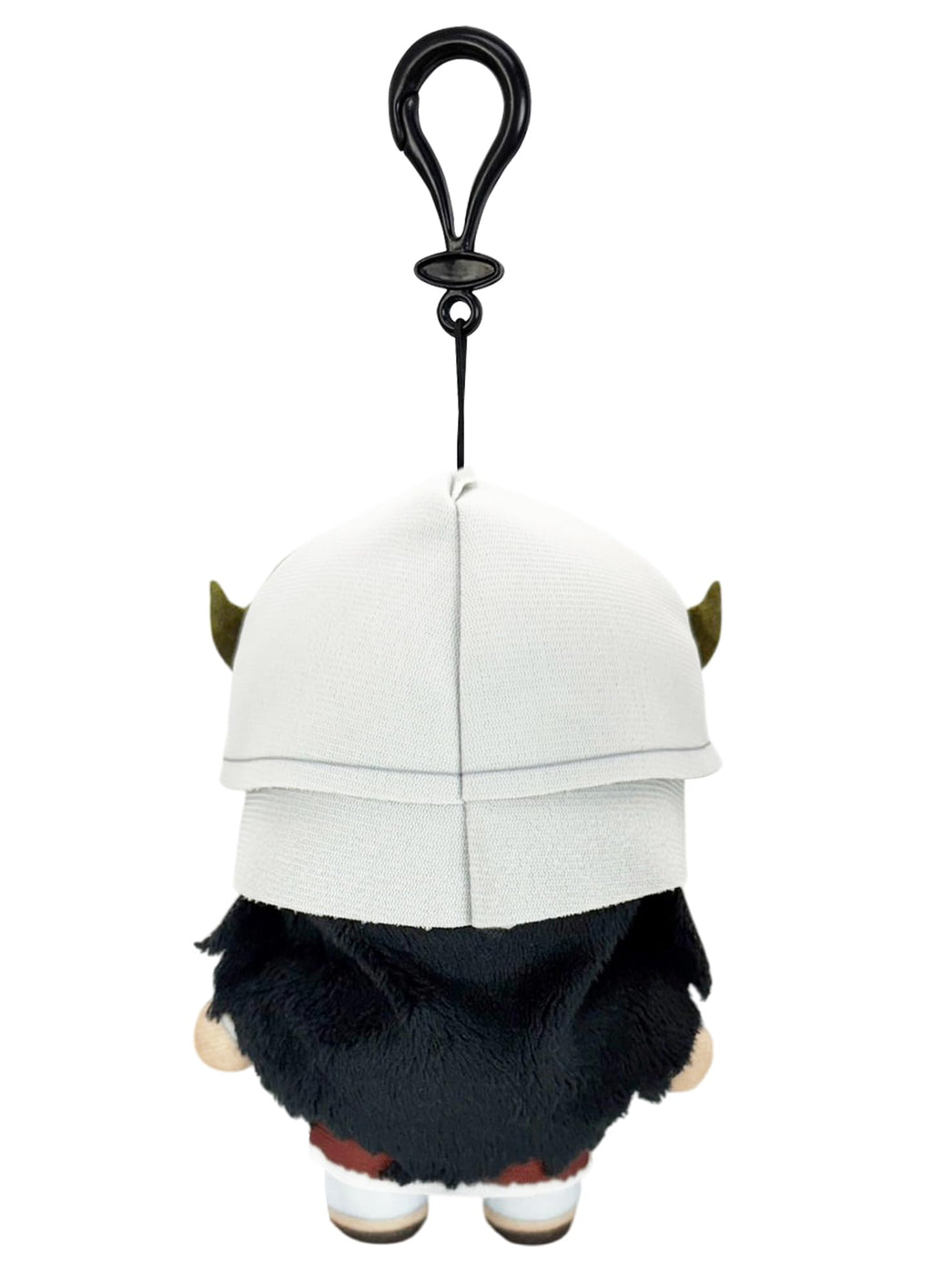 Delicious In Dungeon - Senshi Plush w/ Spring Clip 4.5''