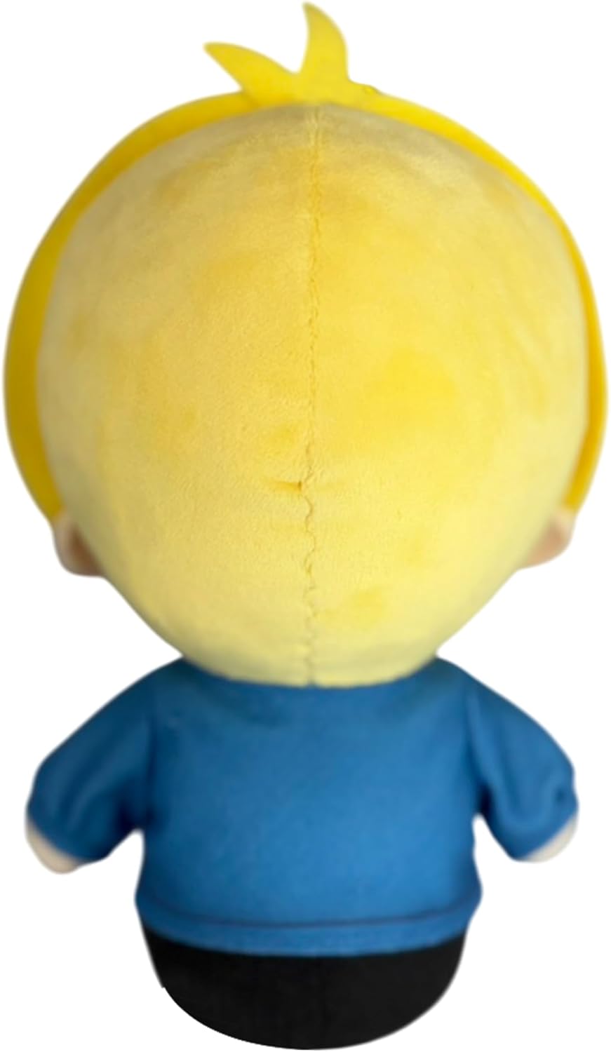 Sakamoto Days - Shin Asakura Sitting Plush 7"